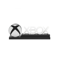 Lampa Xbox Icons Light