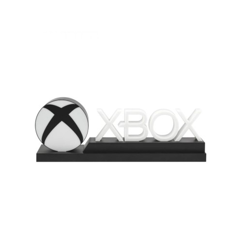 Lampa Xbox Icons Light