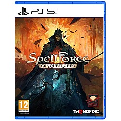 Spellforce 3 Conquest Of Eo