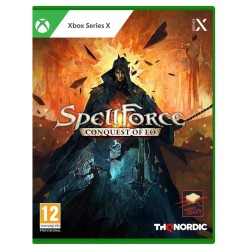 Spellforce 3 Conquest Of Eo