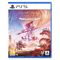 Horizon Forbidden West Complete Edition