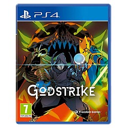 Godstrike