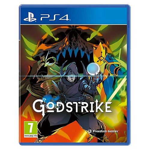 Godstrike