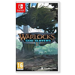 Warlocks 2 God Slayers