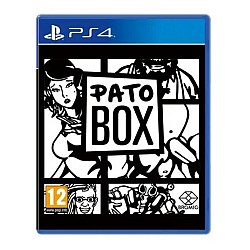 Pato Box