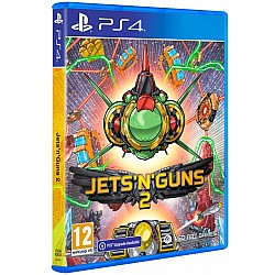 Jets'n'guns 2
