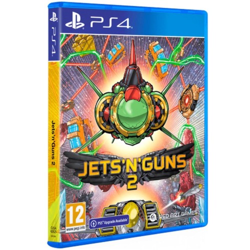 Jets'n'guns 2