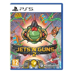 Jets'n'guns 2