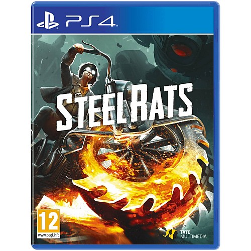 Steel Rats