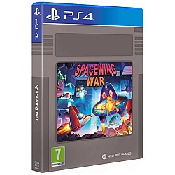 Spacewing War