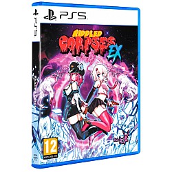 Riddled Corpses Ex