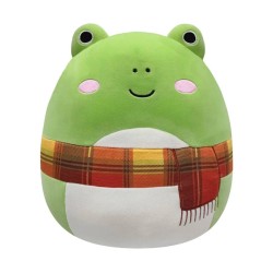 Plus Squishmallows P17 Wendy Frog 30cm (4157p17)