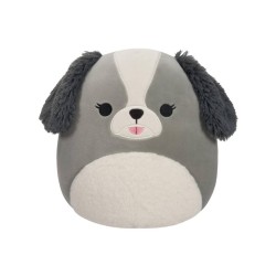 Plus Squishmallows P17 Malu Shih Tzu 30cm (4154p17)