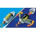 Playmobil Meteoroid Destroyer (71369)