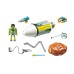 Playmobil Meteoroid Destroyer (71369)