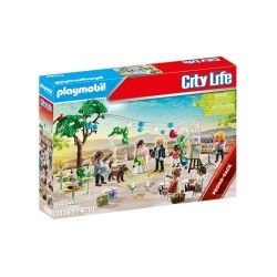Playmobil Wedding Reception (71365)