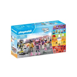 Playmobil My Stunt Show 71399