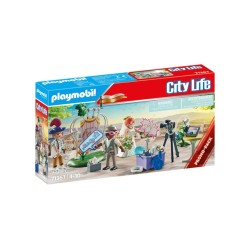 Playmobil Wedding Photo Booth (71367)