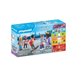 Playmobil My Fashion Show 71401