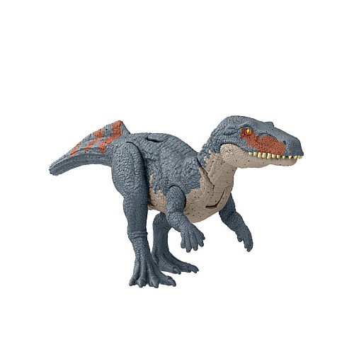 Dinosaur Jurassic World Epic Evolution Danger Pack Poposaurus (htk49)