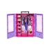 Doll Barbie Fashionistas Ultimate Closet & Accessory (hjl66)
