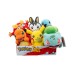 Plus Pokemon Random 20cm (95217-17)