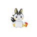 Plus Pokemon Random 20cm (95217-17)