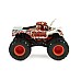 Monster Jam 1:64 Die Cast Grave Digger Vs Zombie Monster Jam 1:64 Die Cast Grave Digger Vs Zombie