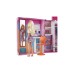 Doll Barbie Dream Closet & Accesories (hgx57) Doll Barbie Dream Closet & Accesories (hgx57)