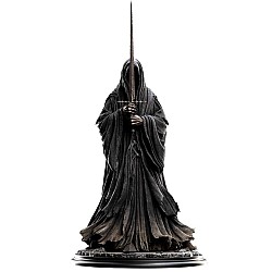 The Lord Of The Rings Ringwraith Of Mordor 1 6 Scale 46cm