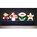 Lampa Super Mario Bros Icons
