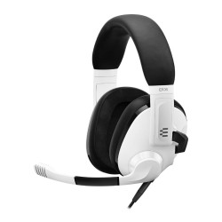 Headphones Epos H3 White/black