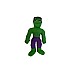 Plus Disney Marvel Soft With Sound Hulk 20cm