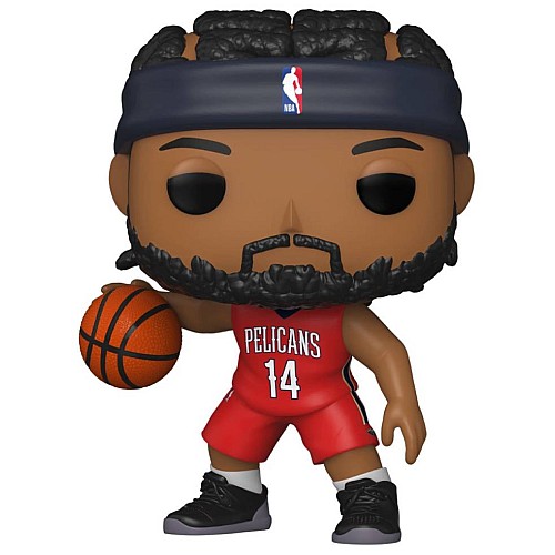 Pop Nba Pelicans Brandon Ingram 10cm