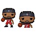 Pop Nba Pelicans Brandon Ingram 10cm Pop Nba Pelicans Brandon Ingram 10cm