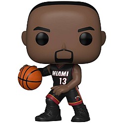 Pop Nba Heat Bam Adebayo 10cm