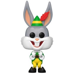 Pop Movies Wb100 Bugs As Buddy 10cm