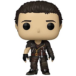 Pop Movies Mad Max The Road Warrior Max 10cm
