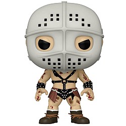 Pop Movies Mad Max The Road Warrior Lord Humungus 10cm