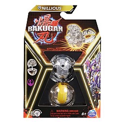 Bakugan Nillious Core Ball (20146516)