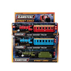 Teamsterz L&s Tank Engine Train (1377008)
