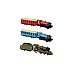 Teamsterz L&s Tank Engine Train (1377008) Teamsterz L&s Tank Engine Train (1377008)