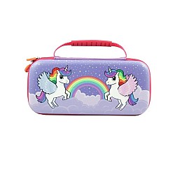 Case Unicorn Pink/violet