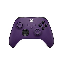 Controller Microsoft Wireless Astral Purple