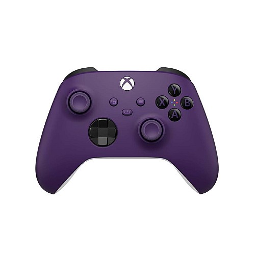 Controller Microsoft Wireless Astral Purple