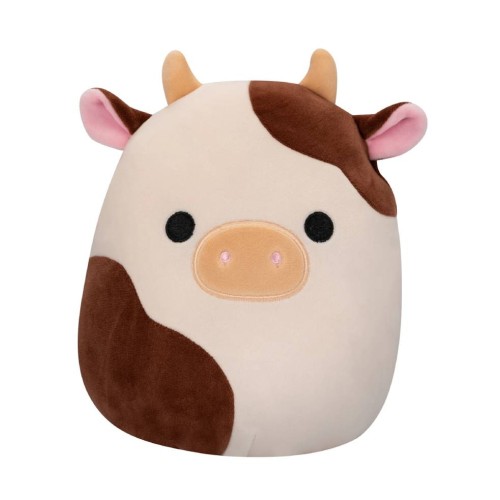 Plus Squishmallows Flip A Mallow P17 Ronnie The Cow/melly The Milk Carton 13cm