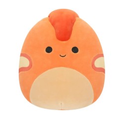 Plus Squishmallows P17 Nichelle The Parasaurolophus 19cm