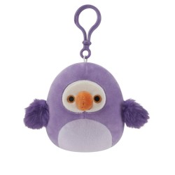 Plus Squishmallows P16 Clip On Neha 9cm