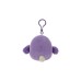 Plus Squishmallows P16 Clip On Neha 9cm