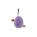 Plus Squishmallows P16 Clip On Neha 9cm